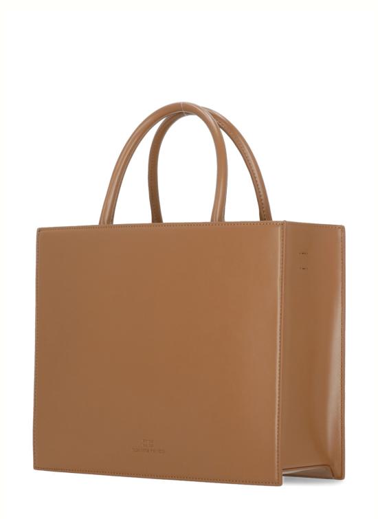 25FW 엘리자베타프랜치 숄더백 BS32A56E2 EC1 Beige - ELISABETTA FRANCHI