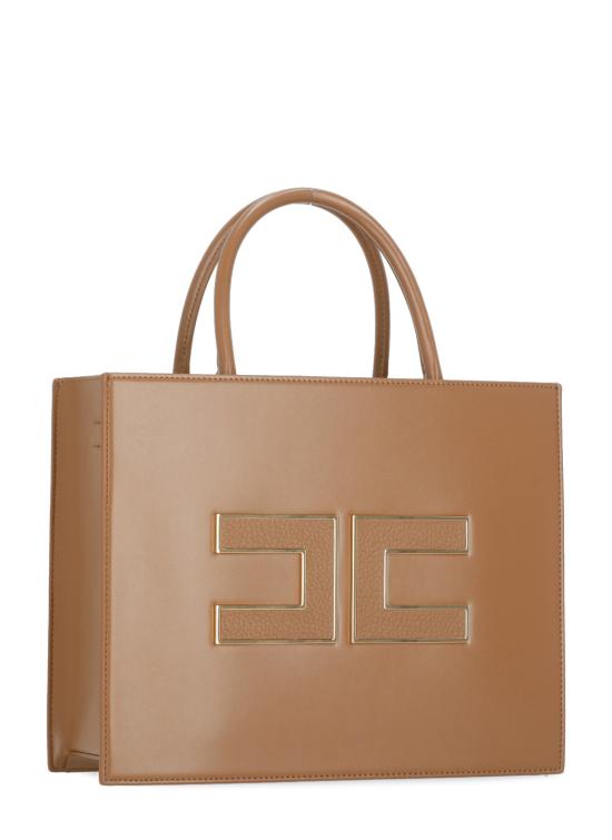 25FW 엘리자베타프랜치 숄더백 BS32A56E2 EC1 Beige - ELISABETTA FRANCHI