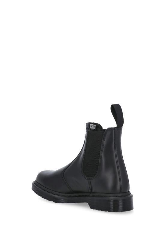 25FW 닥터마틴 부츠 25685001 2976 Mono Black - DR.MARTENS
