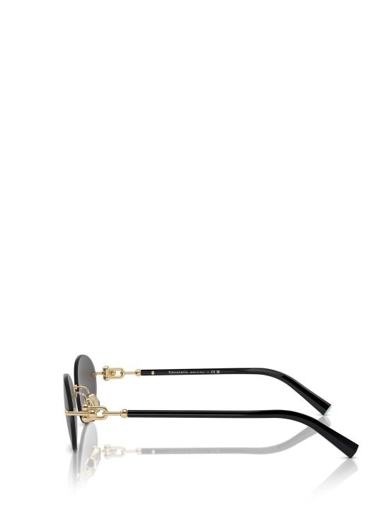 26FW 티파니앤코 선글라스 TF3104D 6216S4 PALE GOLD - TIFFANY & CO