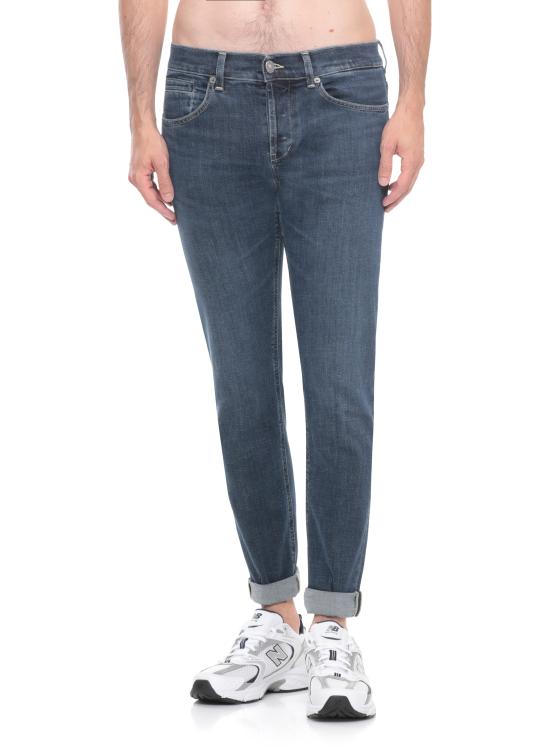 25FW 돈답 데님 팬츠 UP232 DS0345 LG9800 Blue - DONDUP