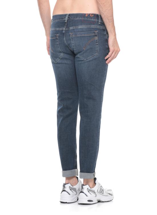 25FW 돈답 데님 팬츠 UP232 DS0345 LG9800 Blue - DONDUP