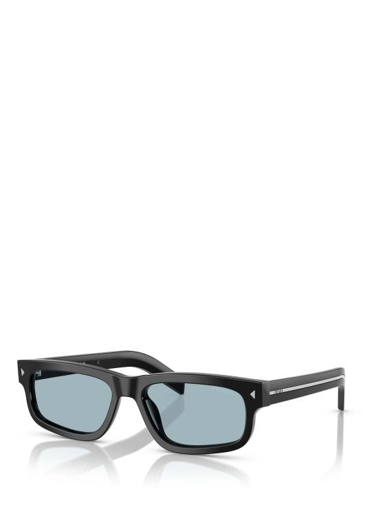26FW 프라다 선글라스 PR B11S 16K60P BLACK - PRADA