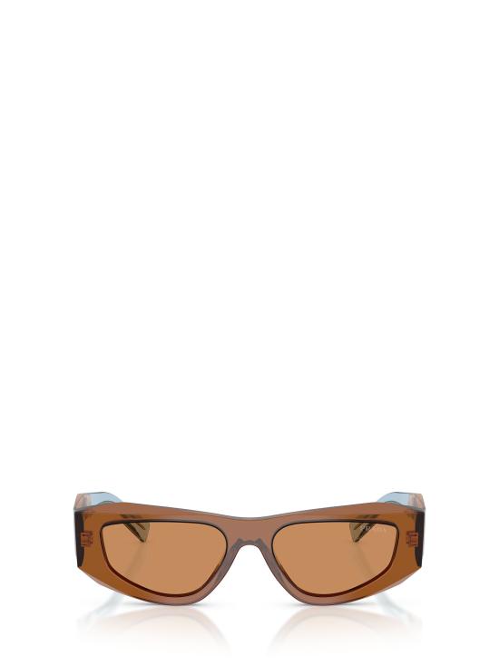 26FW 프라다 선글라스 PR B19S 25F90Q CHOCOLATE