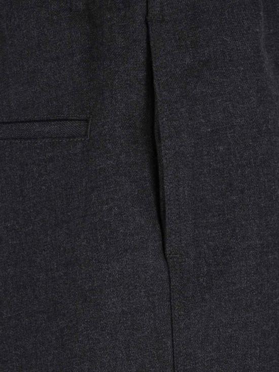 25FW 윌리 차바리아 스트레이트 팬츠 WCBTM0055 046 Grey - WILLY CHAVARRIA