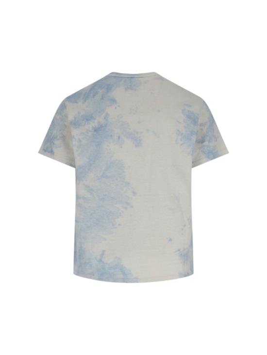 25FW 이알엘 반팔 티셔츠 ERL11T001 MultiColour - ERL