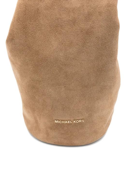 25FW 마이클 코어스 30F4G2YL6S297 Beige - MICHAEL KORS