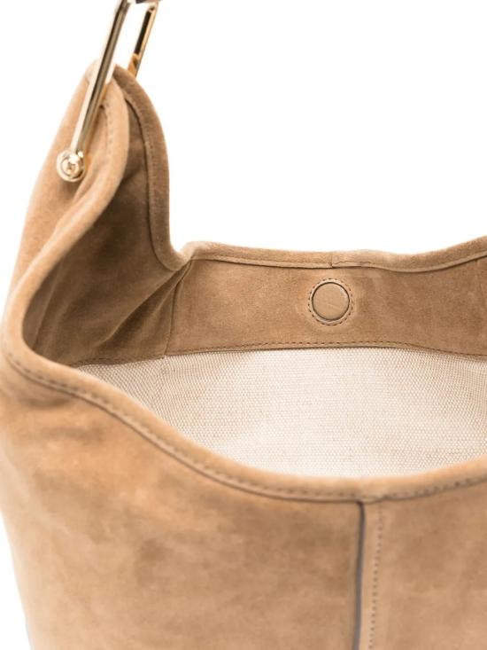 25FW 마이클 코어스 30F4G2YL6S297 Beige - MICHAEL KORS