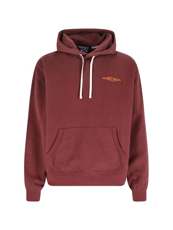 25FW 와타나베 준야 긴팔 티셔츠 WP T001 W25 Red