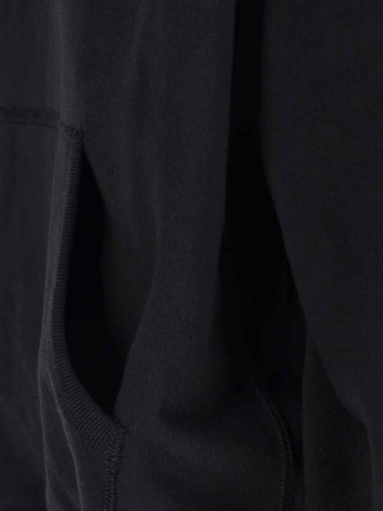 25FW 와타나베 준야 긴팔 티셔츠 WP T001 W25 Black - JUNYA WATANABE