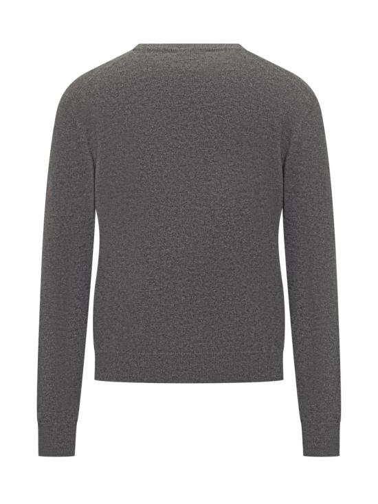 25FW 말로 스웨터 UXB111F1K02 E3498 GREY - MALO