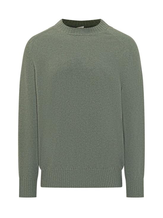 25FW 말로 스웨터 XMA012F1B03 E3494 GREEN