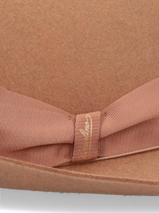 25FW 보르살리노 버킷햇 213049 56C3 Brown - BORSALINO