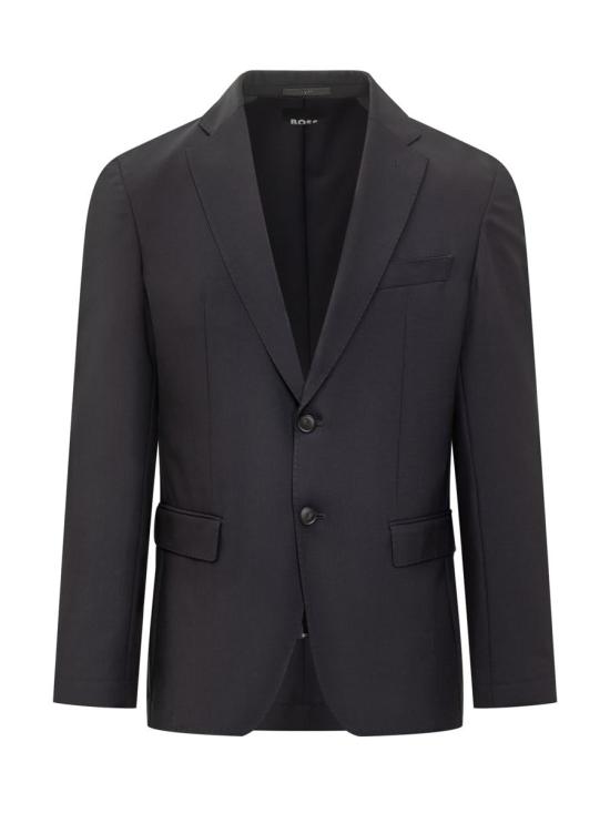 25FW 보스 수트 세트 50551769 404 BLUE - BOSS