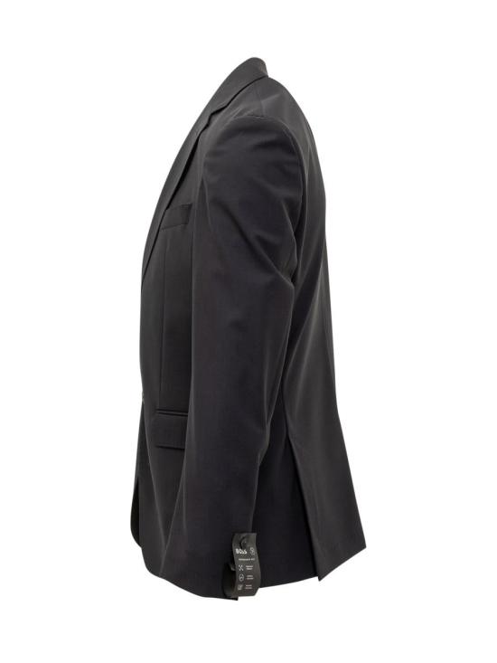 25FW 보스 수트 세트 50551769 404 BLUE - BOSS