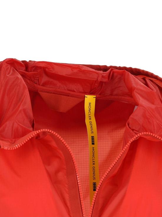 25FW 몽클레어 자켓 402 1A000 05 597SN345 RED - MONCLER