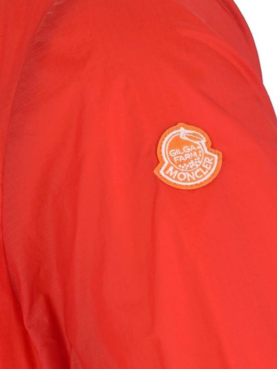 25FW 몽클레어 자켓 402 1A000 05 597SN345 RED - MONCLER