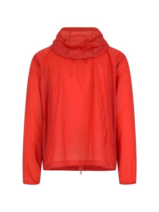 25FW 몽클레어 자켓 402 1A000 05 597SN345 RED - MONCLER