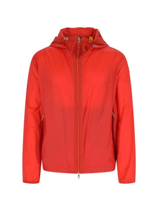 25FW 몽클레어 자켓 402 1A000 05 597SN345 RED