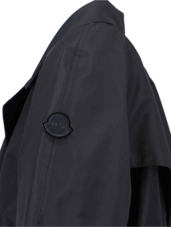 25FW 몽클레어 코트 403 1C000 05 M6518999 Black - MONCLER