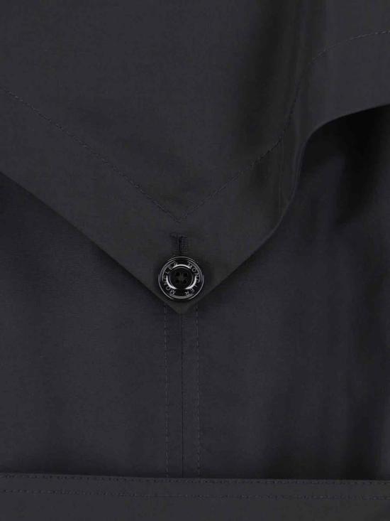 25FW 몽클레어 코트 403 1C000 05 M6518999 Black - MONCLER