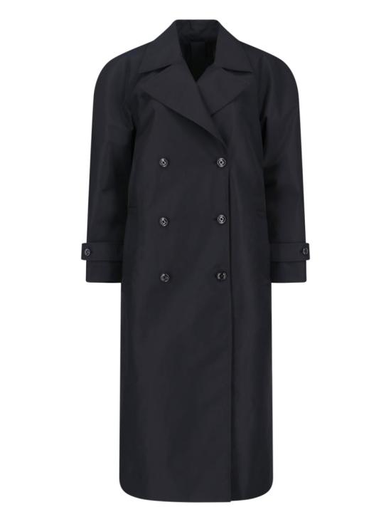 25FW 몽클레어 코트 403 1C000 05 M6518999 Black