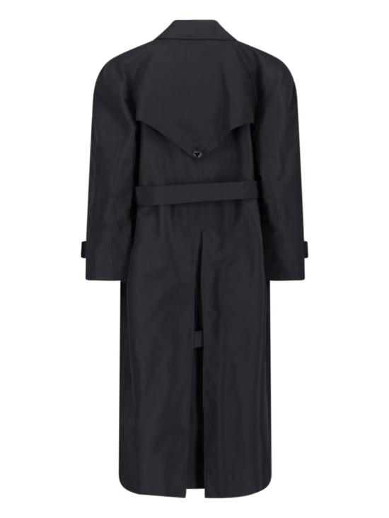 25FW 몽클레어 코트 403 1C000 05 M6518999 Black - MONCLER