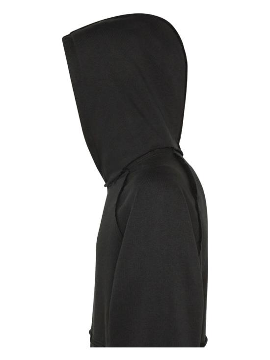 25FW PEUTEREY PLURALS X TONY EFFE 후드 티셔츠 PEX019599012359 NER Black - OTHER BRANDS