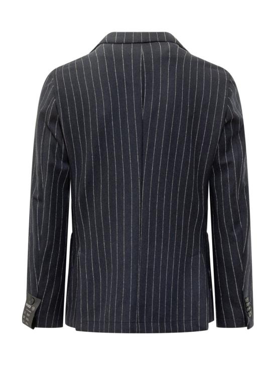 25FW 보스 수트 자켓 50551539 404 BLUE - BOSS