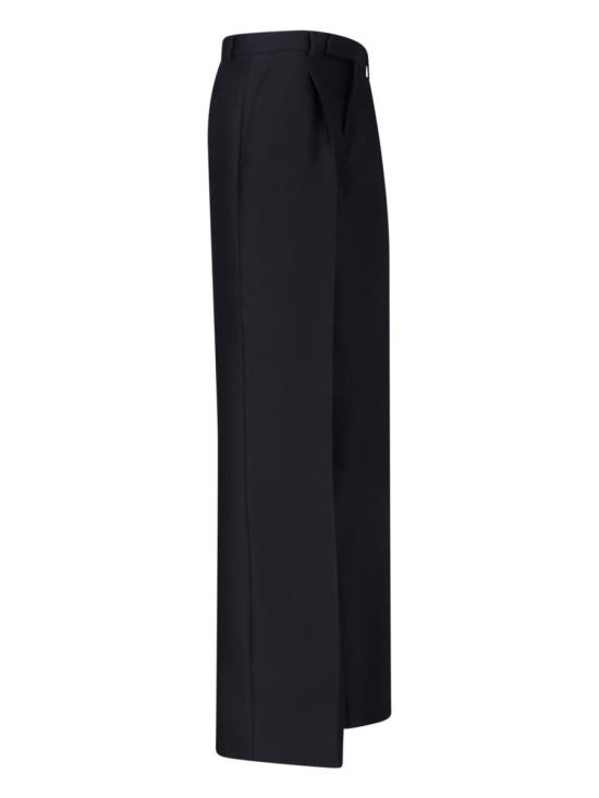 25FW 구찌 숏팬츠 827840 Z7AE71000 Black - GUCCI