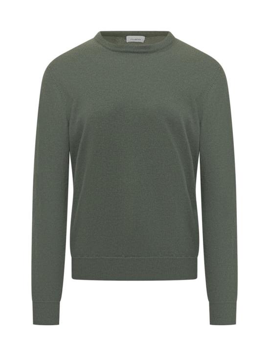 25FW 말로 스웨터 UXA384F1K02 E3567 GREEN