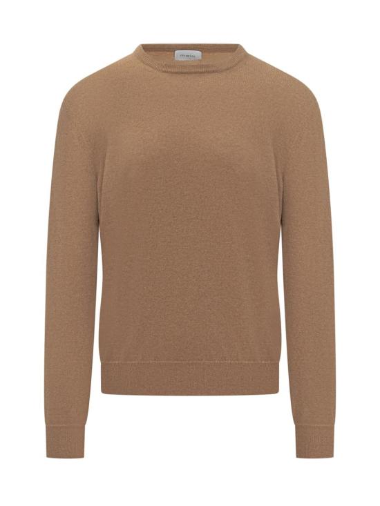 25FW 말로 스웨터 UXA384F1K02 E3496 BROWN