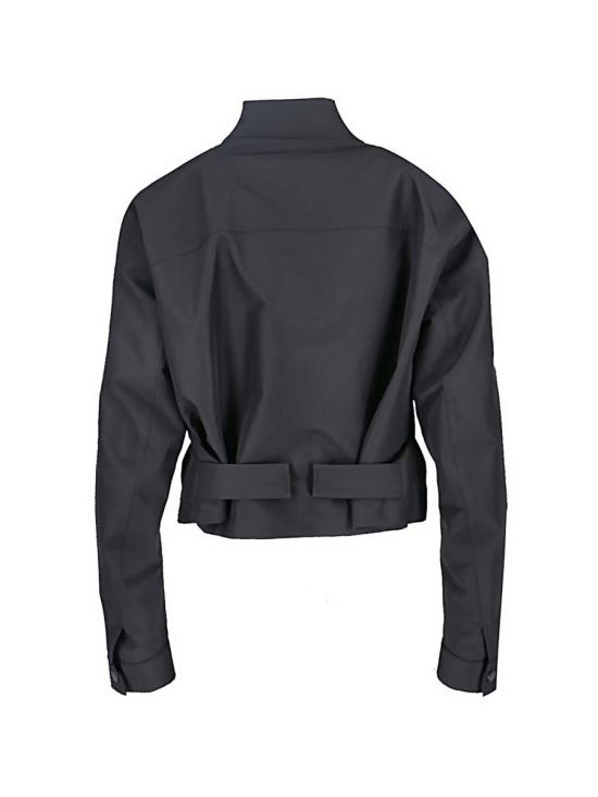 25FW 몽클레어 숏패딩 403 1A000 05 M6518999 Black - MONCLER