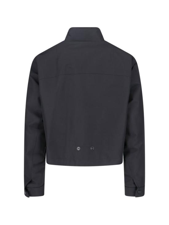 25FW 몽클레어 숏패딩 403 1A000 05 M6518999 Black - MONCLER