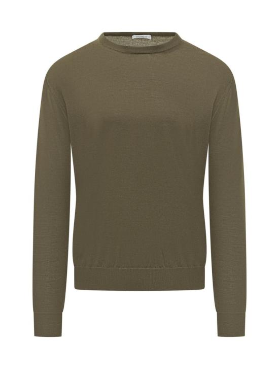 25FW 말로 스웨터 UXA386F2Z10 E2672 GREEN