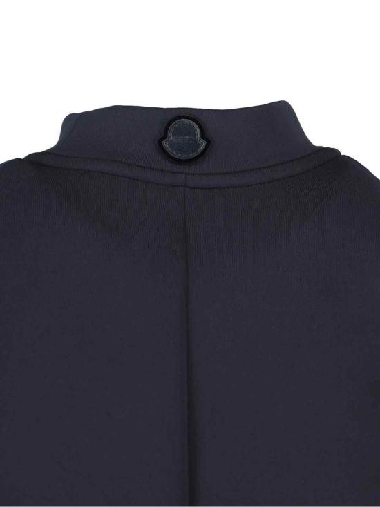 25FW 몽클레어 탑 403 8C000 02 89A8K999 Black - MONCLER