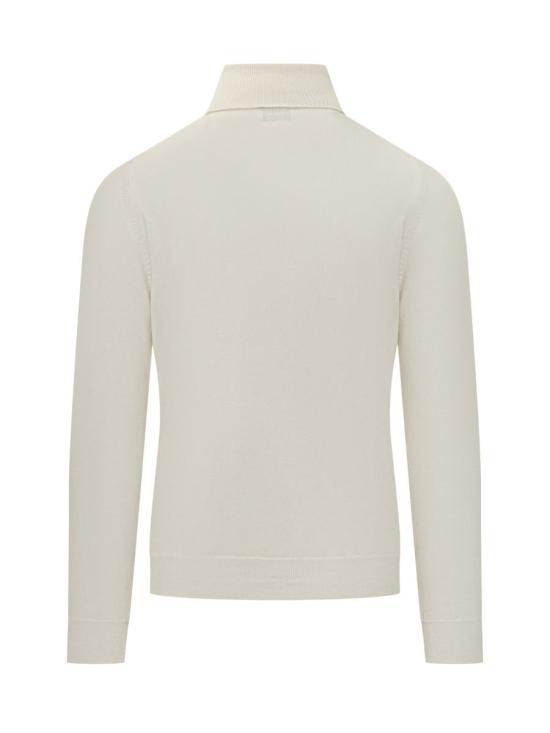 25FW 말로 터틀넥 UXC206F1K02 C2720 WHITE - MALO