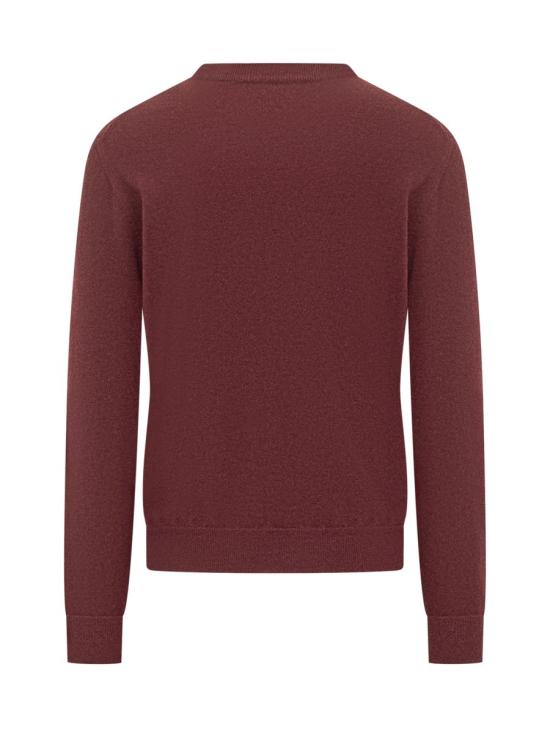 25FW 말로 스웨터 UXA384F1K02 E3574 RED - MALO