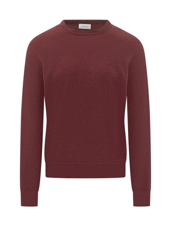 25FW 말로 스웨터 UXA384F1K02 E3574 RED