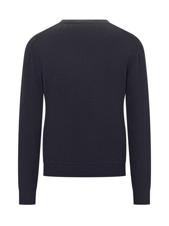 25FW 말로 스웨터 UXB111F1K02 E11C BLUE - MALO