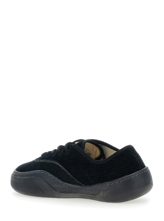 25FW 이알엘 스니커즈 ERL11SH06DARKBLACK Black - ERL