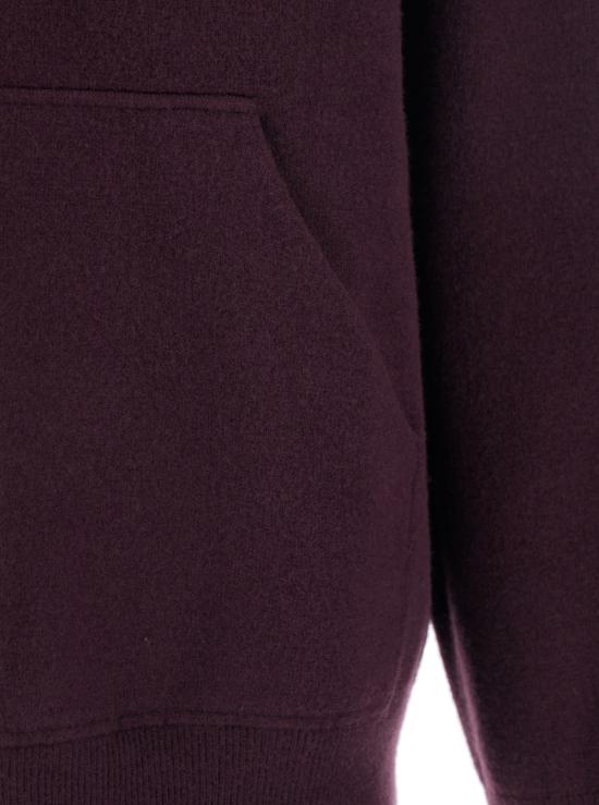 25FW 로베르토 콜리나 자켓 253M19107M1934 Bordeaux - ROBERTO COLLINA