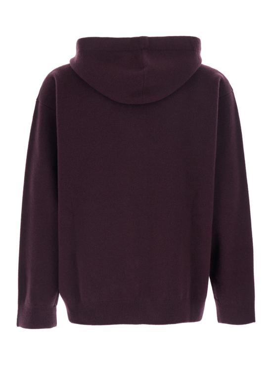 25FW 로베르토 콜리나 자켓 253M19107M1934 Bordeaux - ROBERTO COLLINA