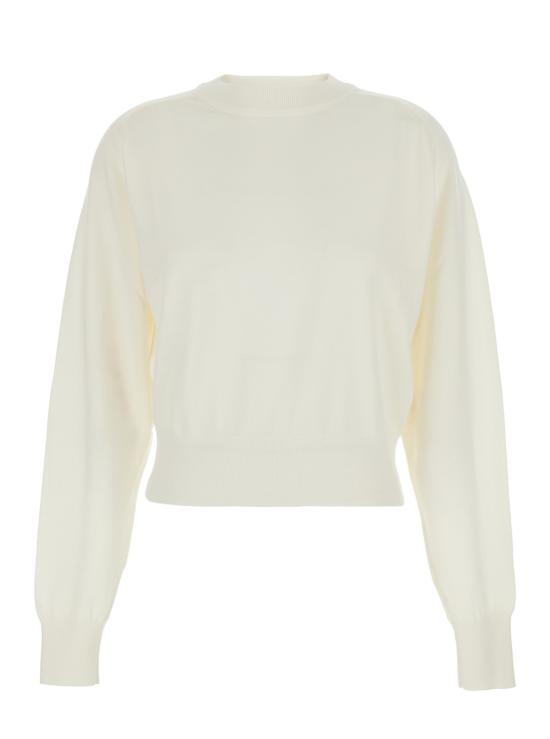 25FW 자크뮈스 자켓 SWW00632AK00299110 White