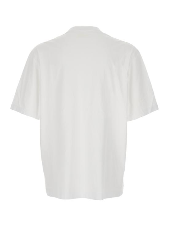 25FW 자크뮈스 탑 TSM00566AJ00068100 White - JACQUEMUS