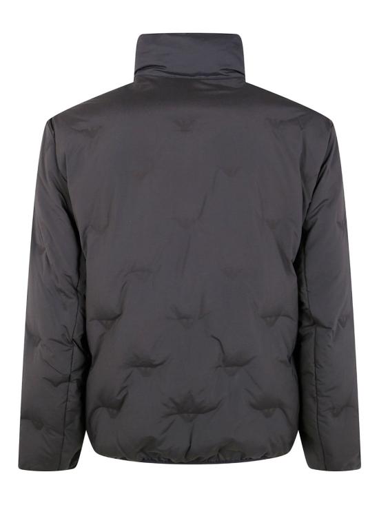 25FW 엠포리오 아르마니 자켓 EM003045 AF18232U8120 Green - EMPORIO ARMANI