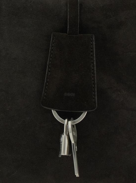 25FW 오소이 토트백 25FB01019273SUEDEMOCHA Brown - OSOI