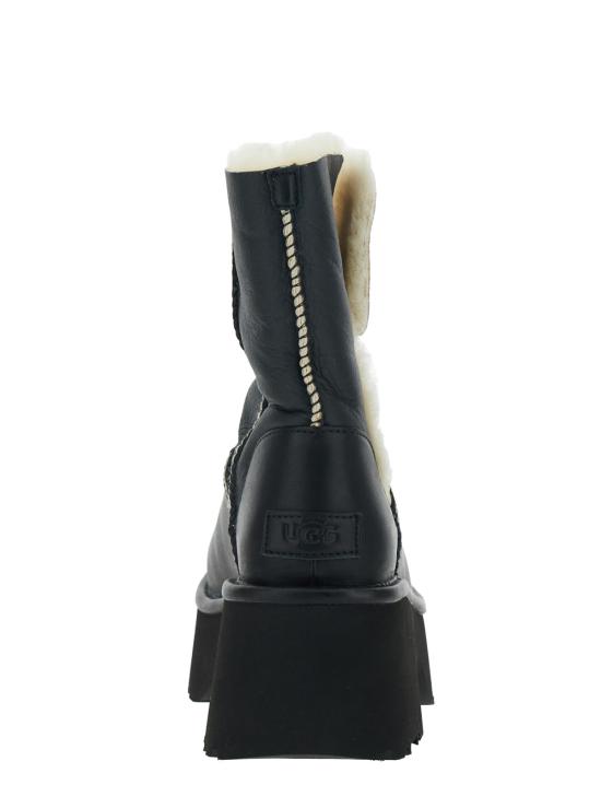 25FW 어그 부츠 1172590BLK Black - UGG