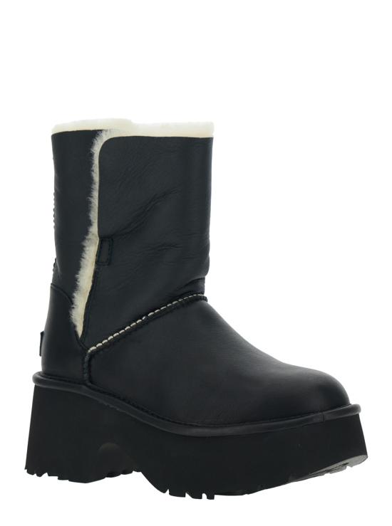 25FW 어그 부츠 1172590BLK Black - UGG