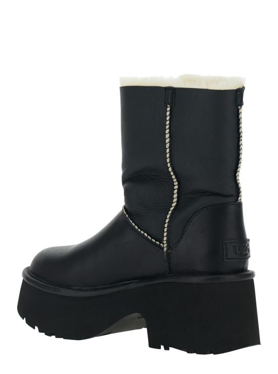 25FW 어그 부츠 1172590BLK Black - UGG